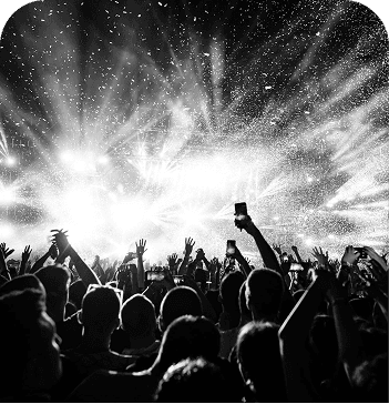 Crowd Event